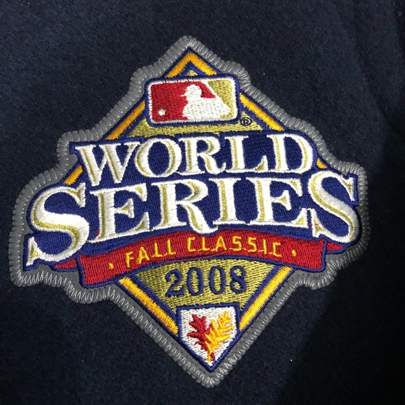 MAJESTIC WORLD SERIES ⚾️ - Picture 4 of 11